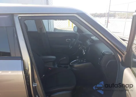 2018 Kia Soul z USA, uszkodzony, nr VIN KNDJN2A22J7593421